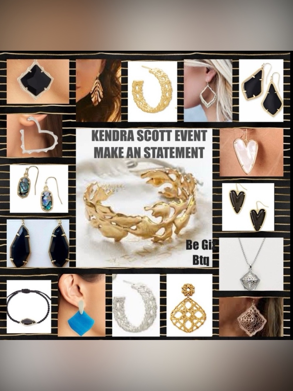Designers Brands For Customers That Love To Wear Casual and Elegant Accessories;